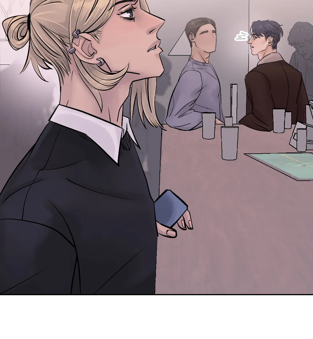 Spice & Flavour: Balance (Colored) Chapter 4 page 46 - 