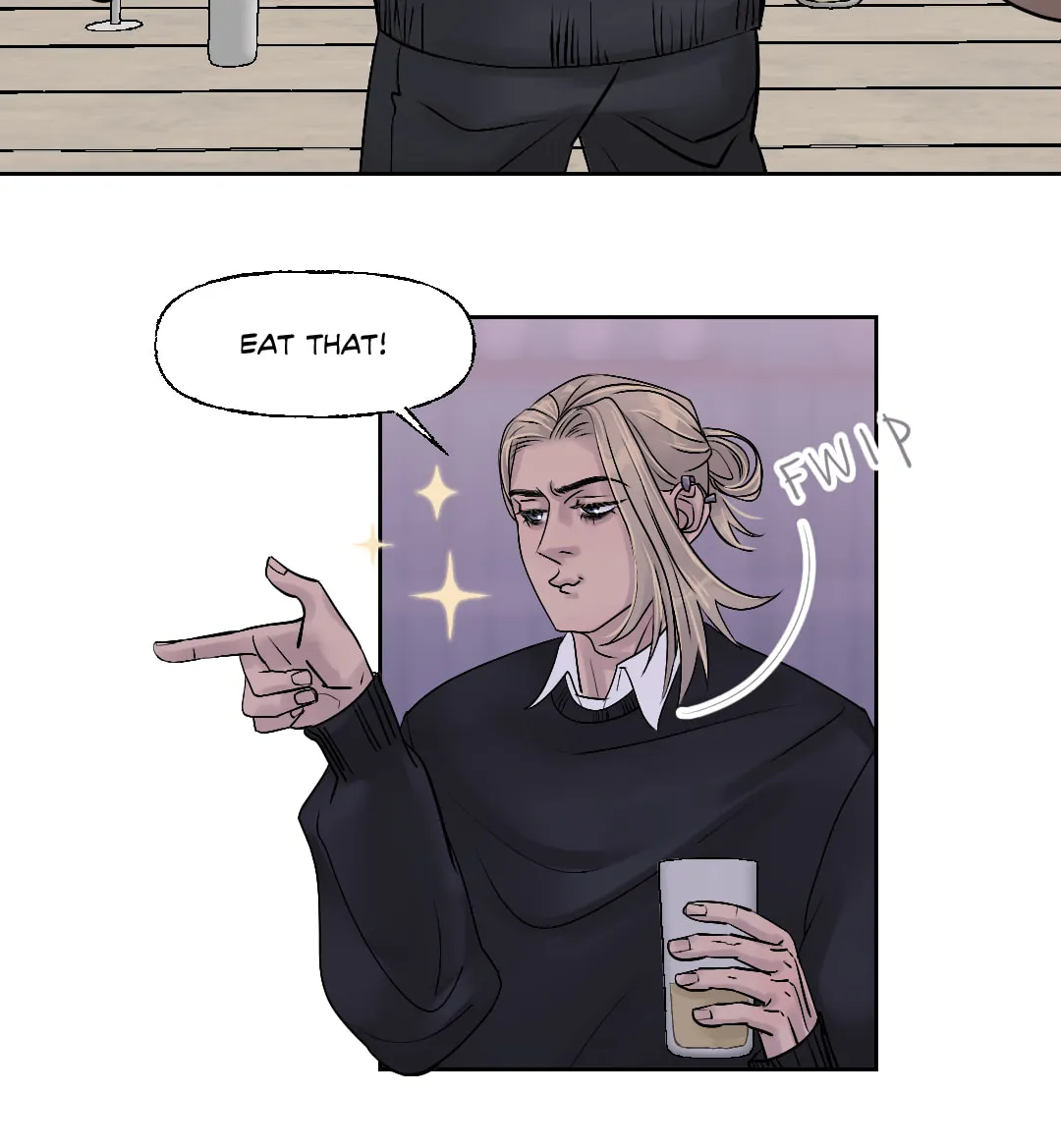 Spice & Flavour: Balance (Colored) Chapter 4 page 10 - 