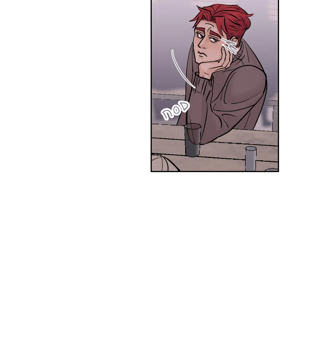 Spice & Flavour: Balance (Colored) Chapter 5 page 13 - 