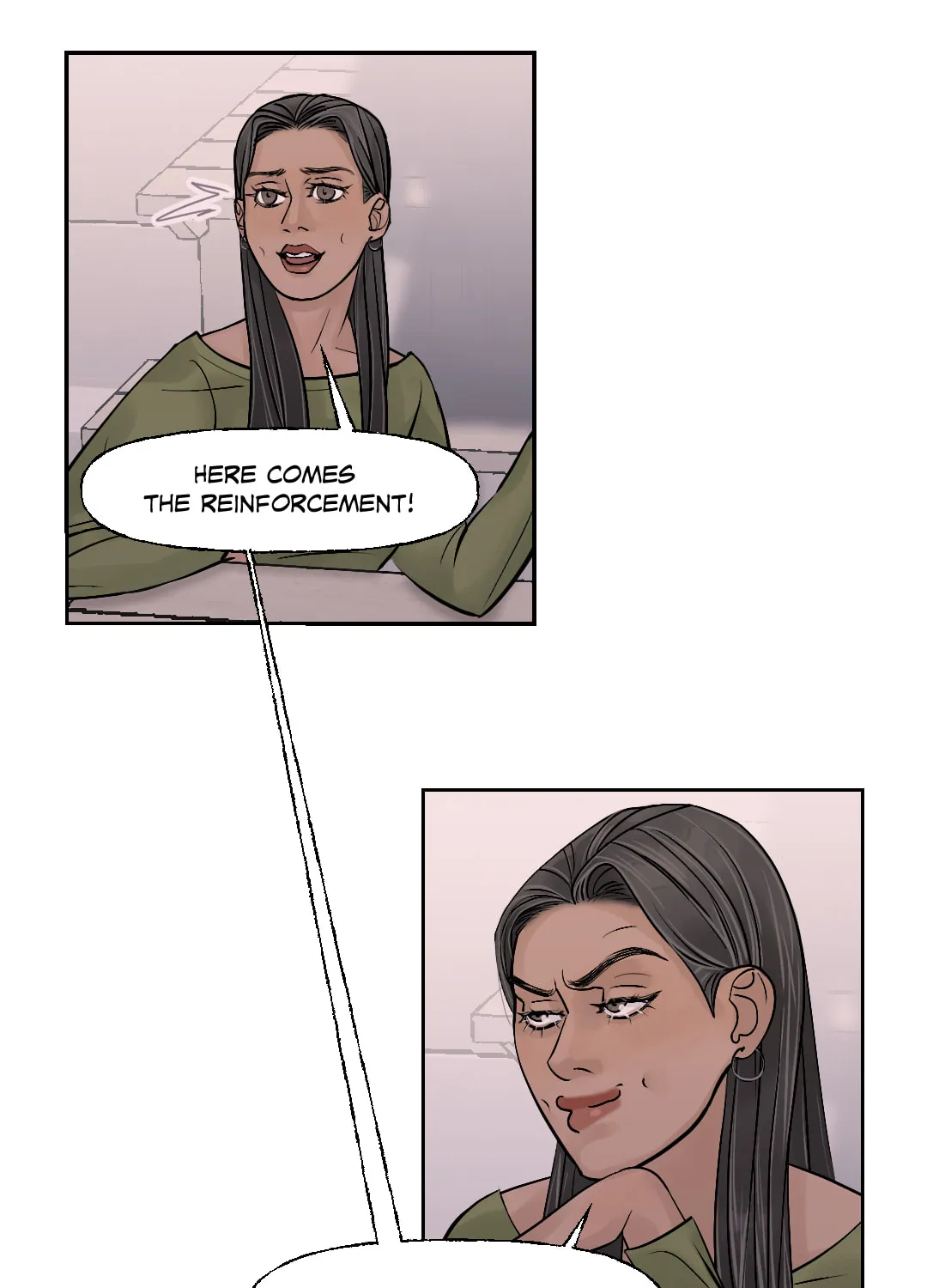 Spice & Flavour: Balance (Colored) Chapter 5 page 16 - 