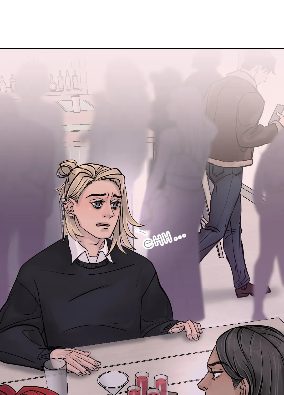 Spice & Flavour: Balance (Colored) Chapter 5 page 19 - 