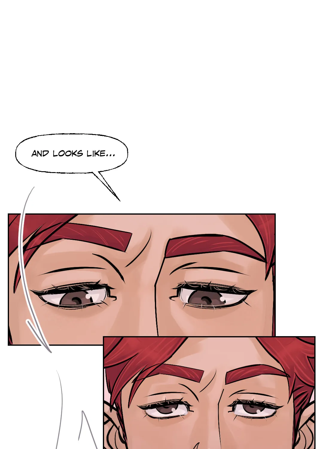 Spice & Flavour: Balance (Colored) Chapter 5 page 23 - 