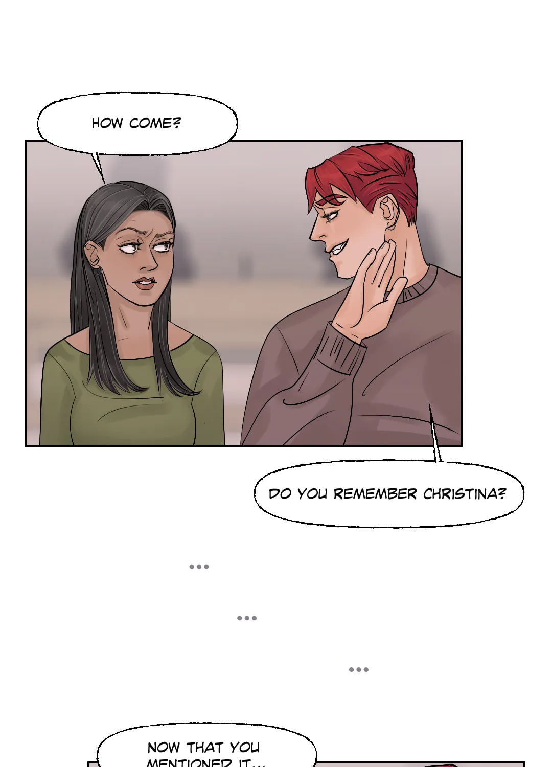 Spice & Flavour: Balance (Colored) Chapter 5 page 25 - 