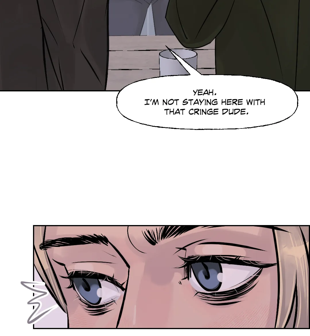 Spice & Flavour: Balance (Colored) Chapter 5 page 38 - 