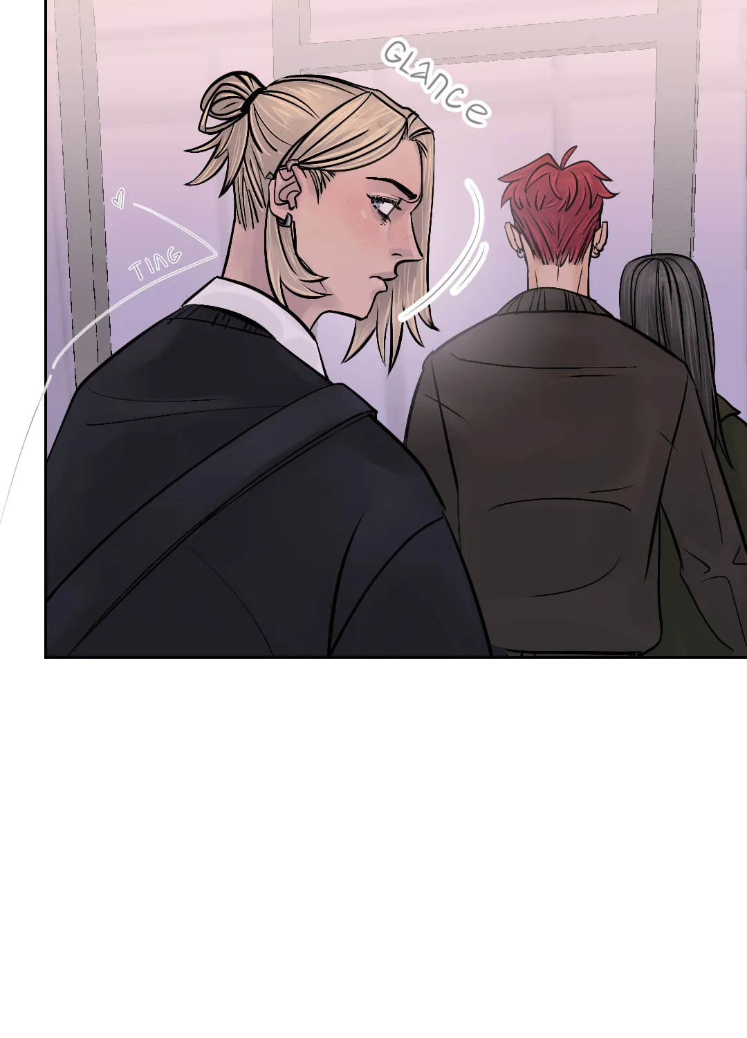 Spice & Flavour: Balance (Colored) Chapter 5 page 40 - 
