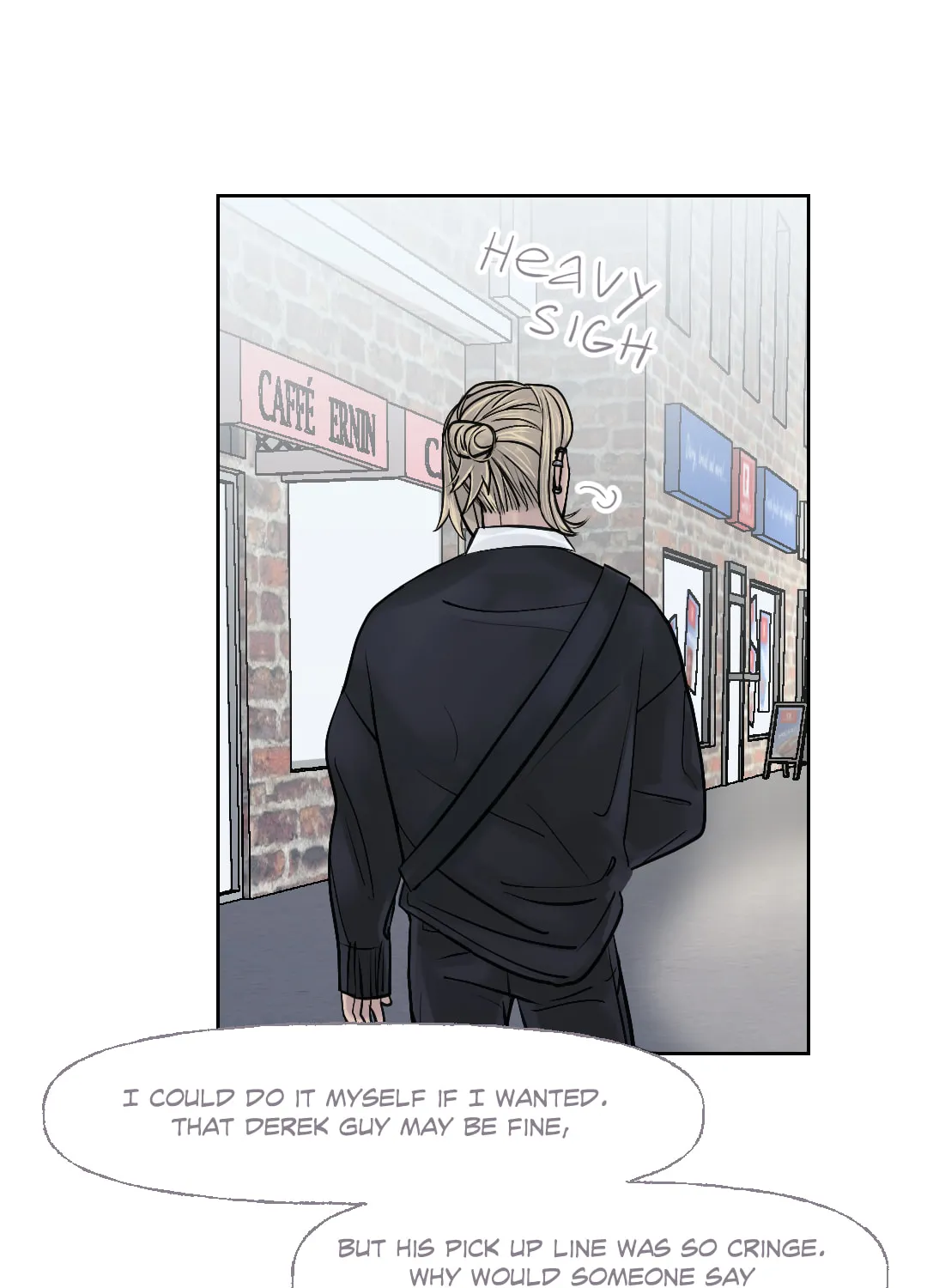 Spice & Flavour: Balance (Colored) Chapter 5 page 45 - 
