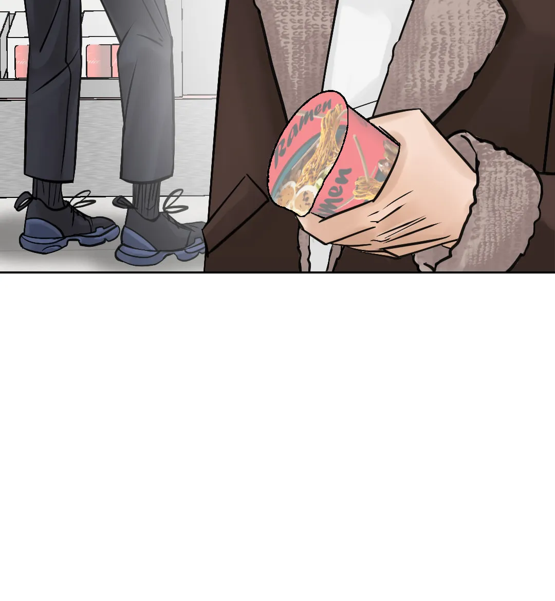 Spice & Flavour: Balance (Colored) Chapter 6 page 15 - 