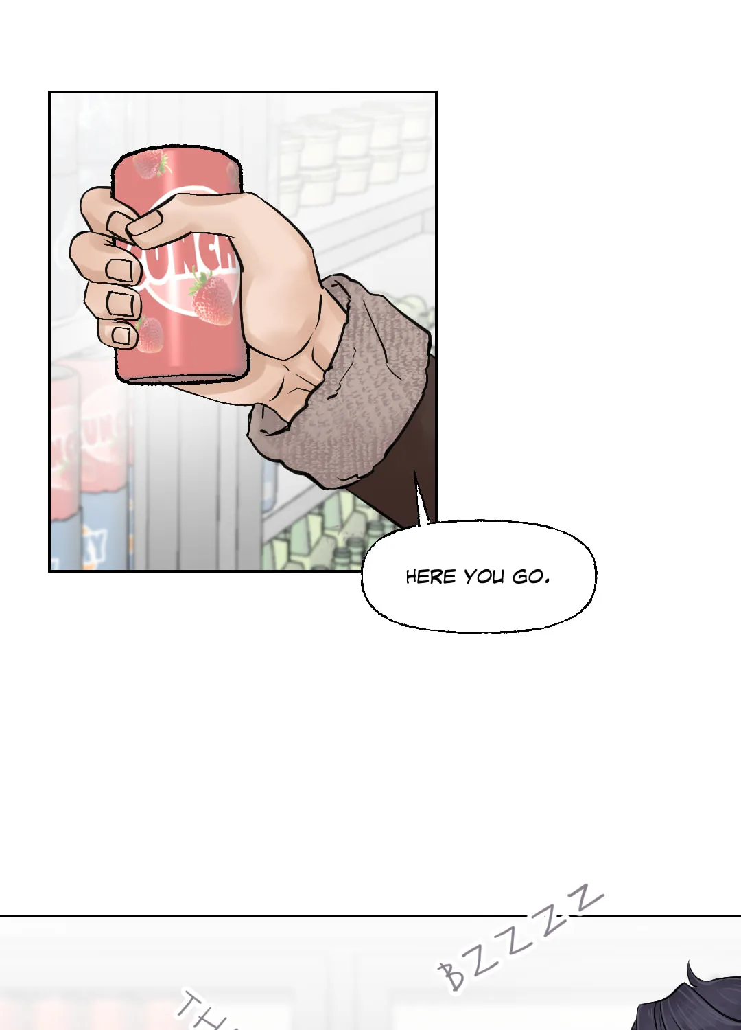 Spice & Flavour: Balance (Colored) Chapter 6 page 16 - 