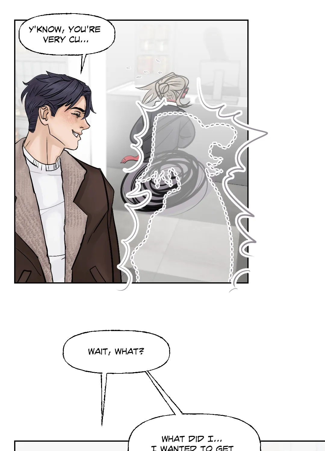Spice & Flavour: Balance (Colored) Chapter 6 page 20 - 
