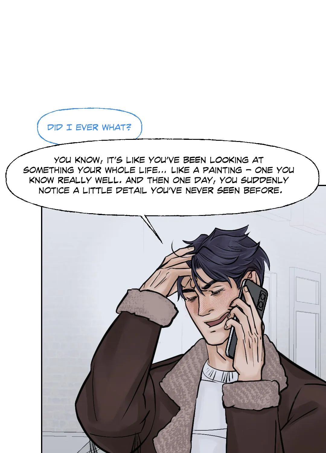 Spice & Flavour: Balance (Colored) Chapter 6 page 28 - 