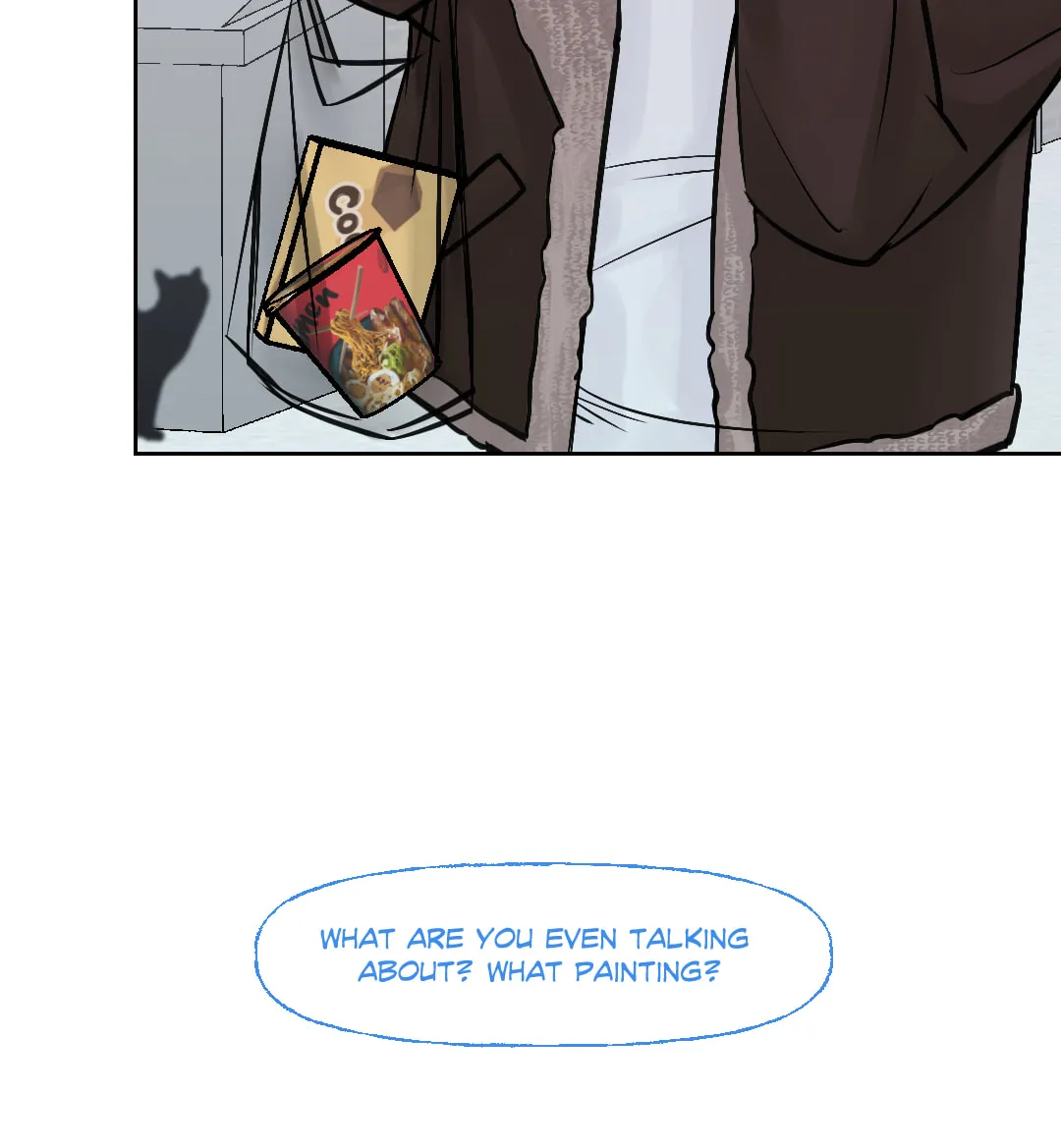 Spice & Flavour: Balance (Colored) Chapter 6 page 29 - 