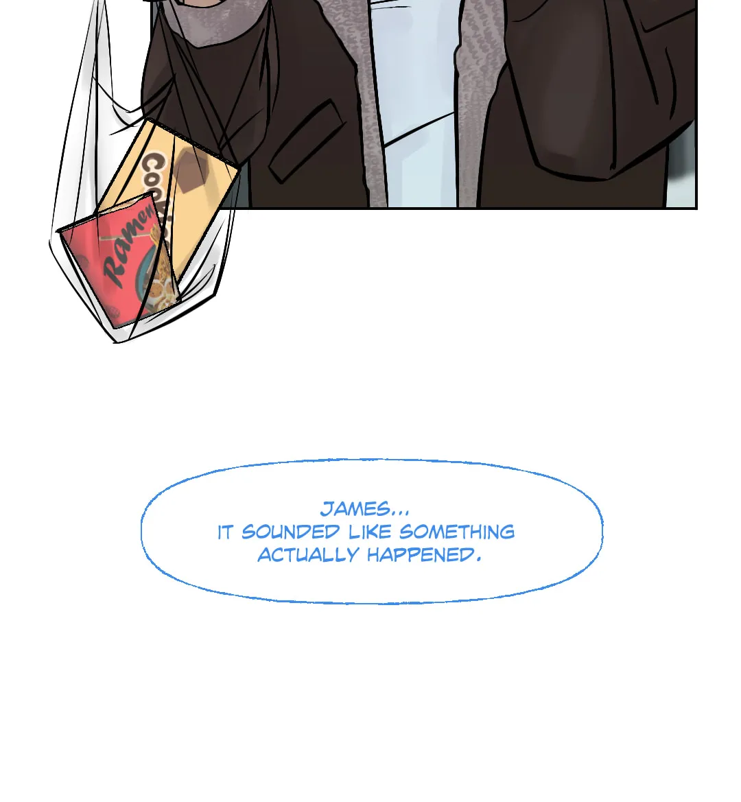 Spice & Flavour: Balance (Colored) Chapter 6 page 31 - 