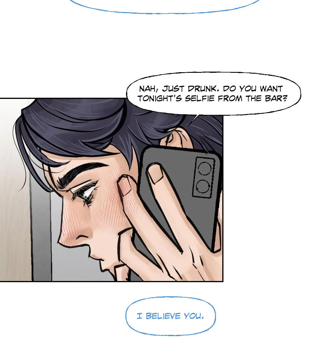 Spice & Flavour: Balance (Colored) Chapter 6 page 33 - 