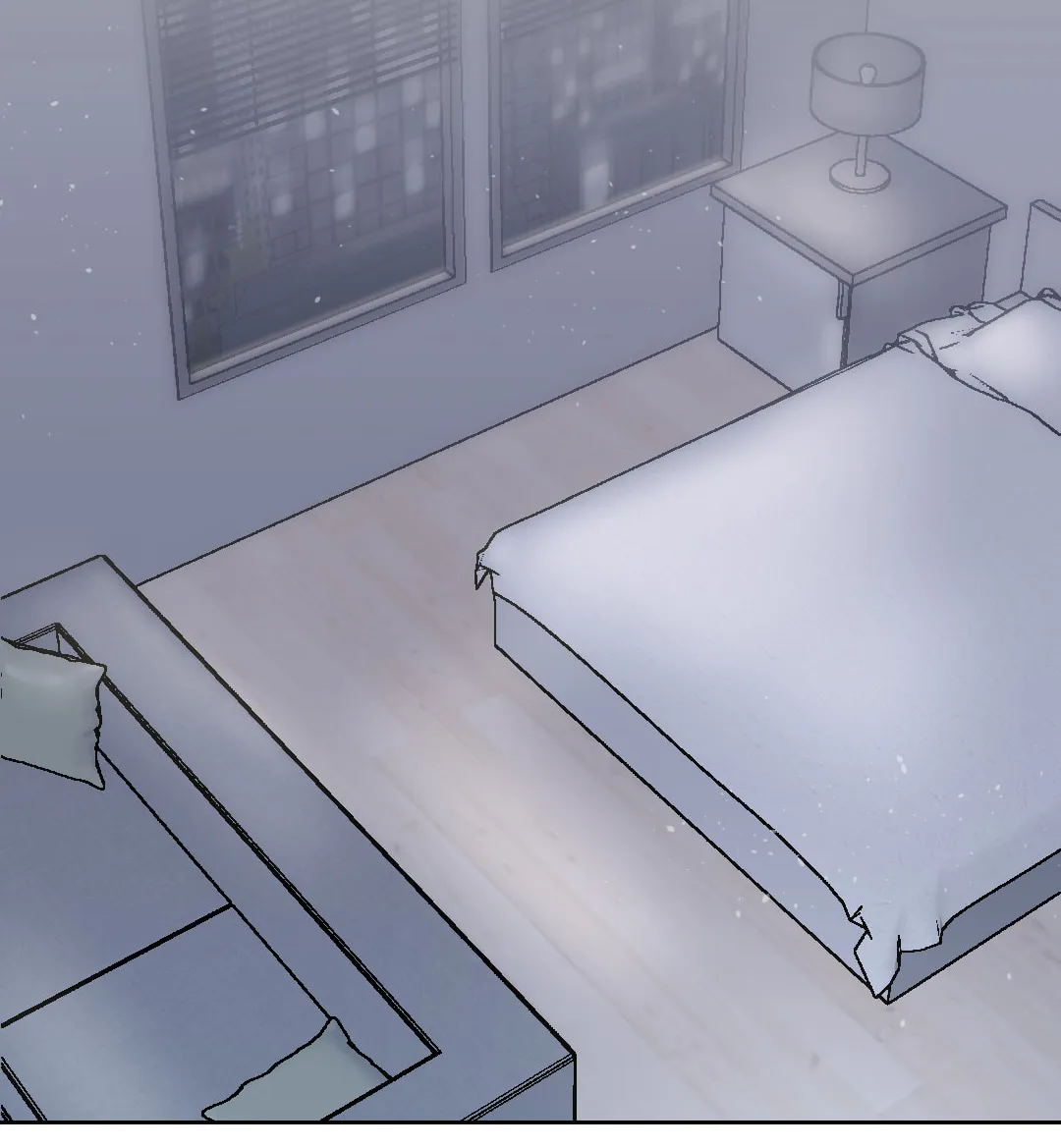 Spice & Flavour: Balance (Colored) Chapter 6 page 38 - 