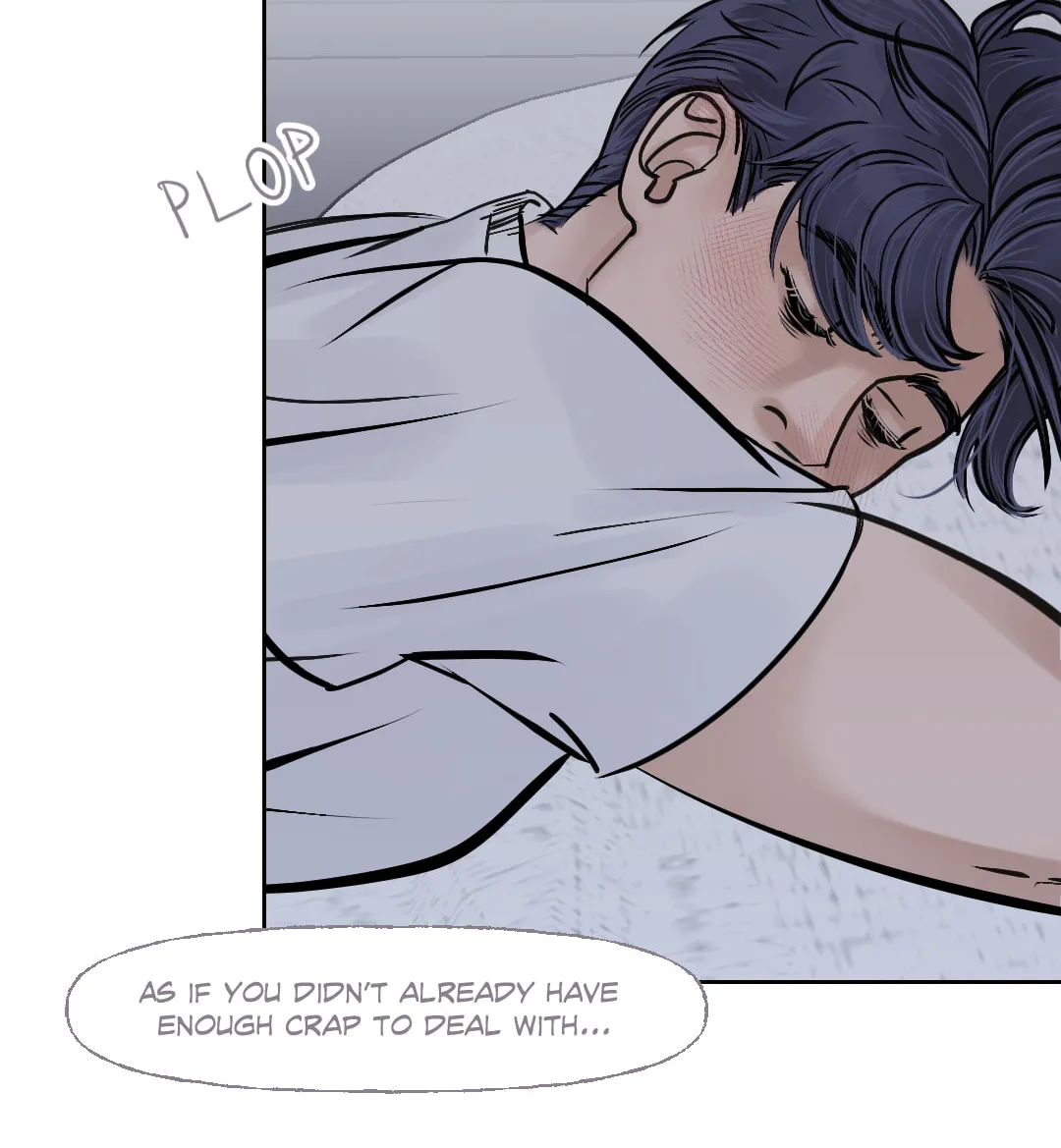 Spice & Flavour: Balance (Colored) Chapter 6 page 40 - 