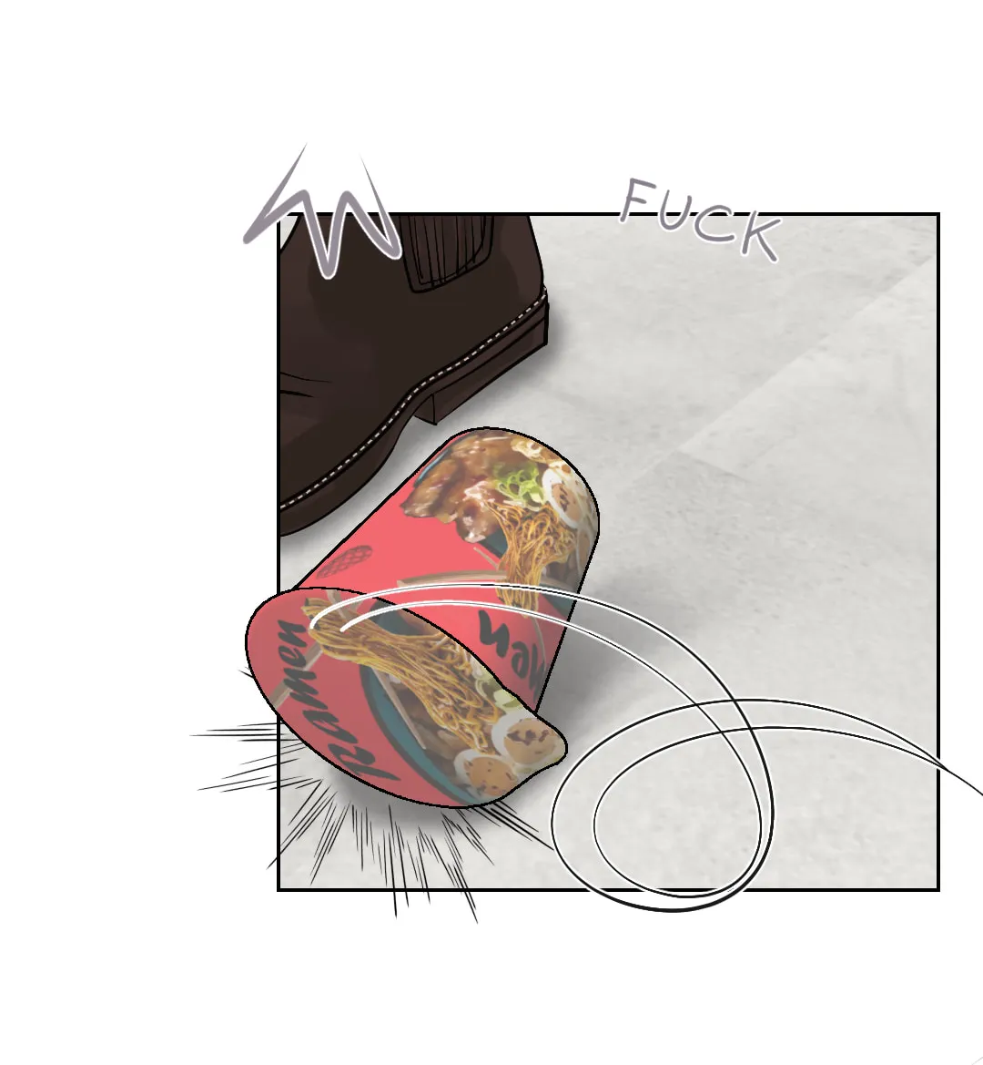 Spice & Flavour: Balance (Colored) Chapter 6 page 7 - 