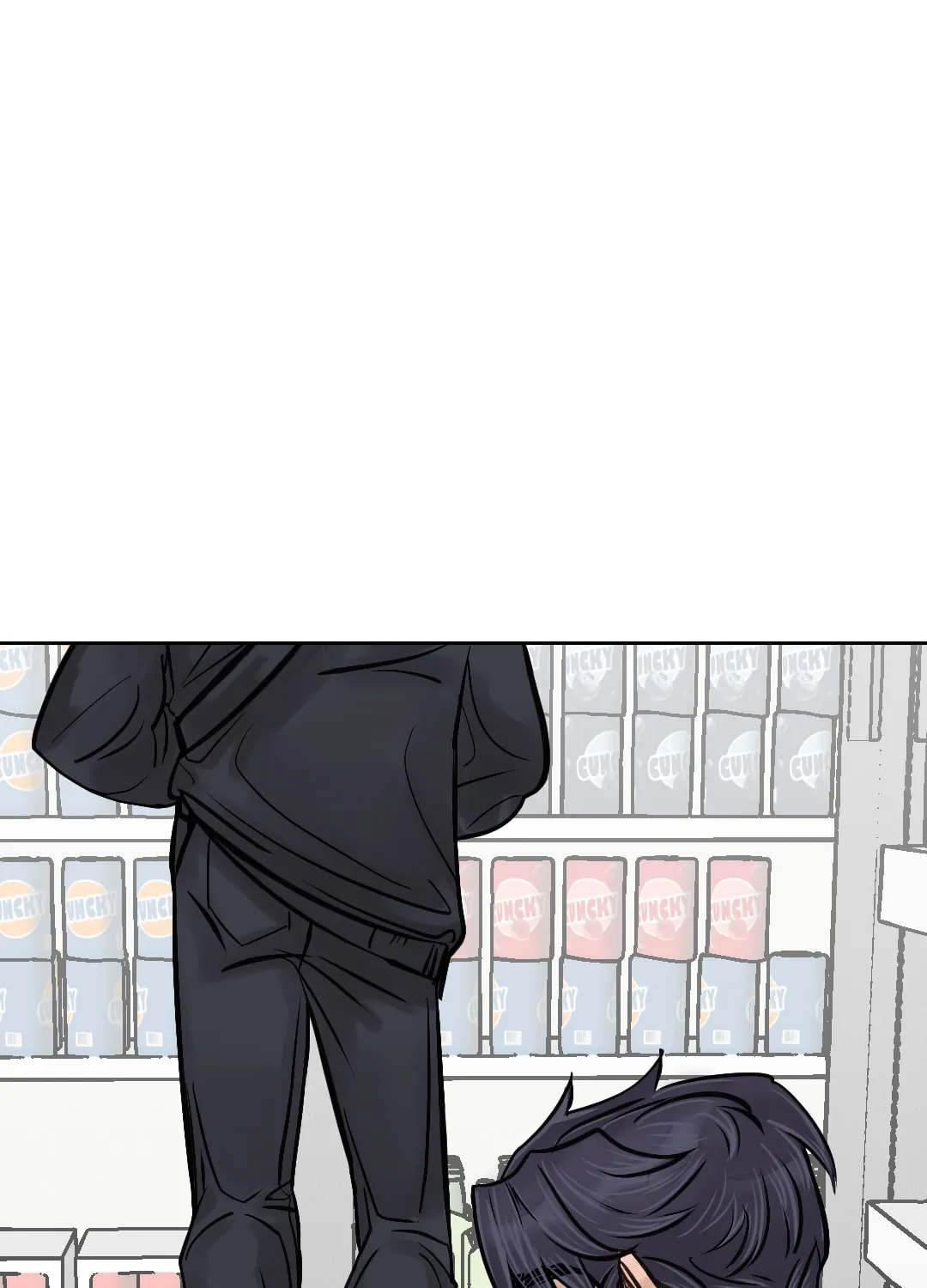 Spice & Flavour: Balance (Colored) Chapter 6 page 8 - 