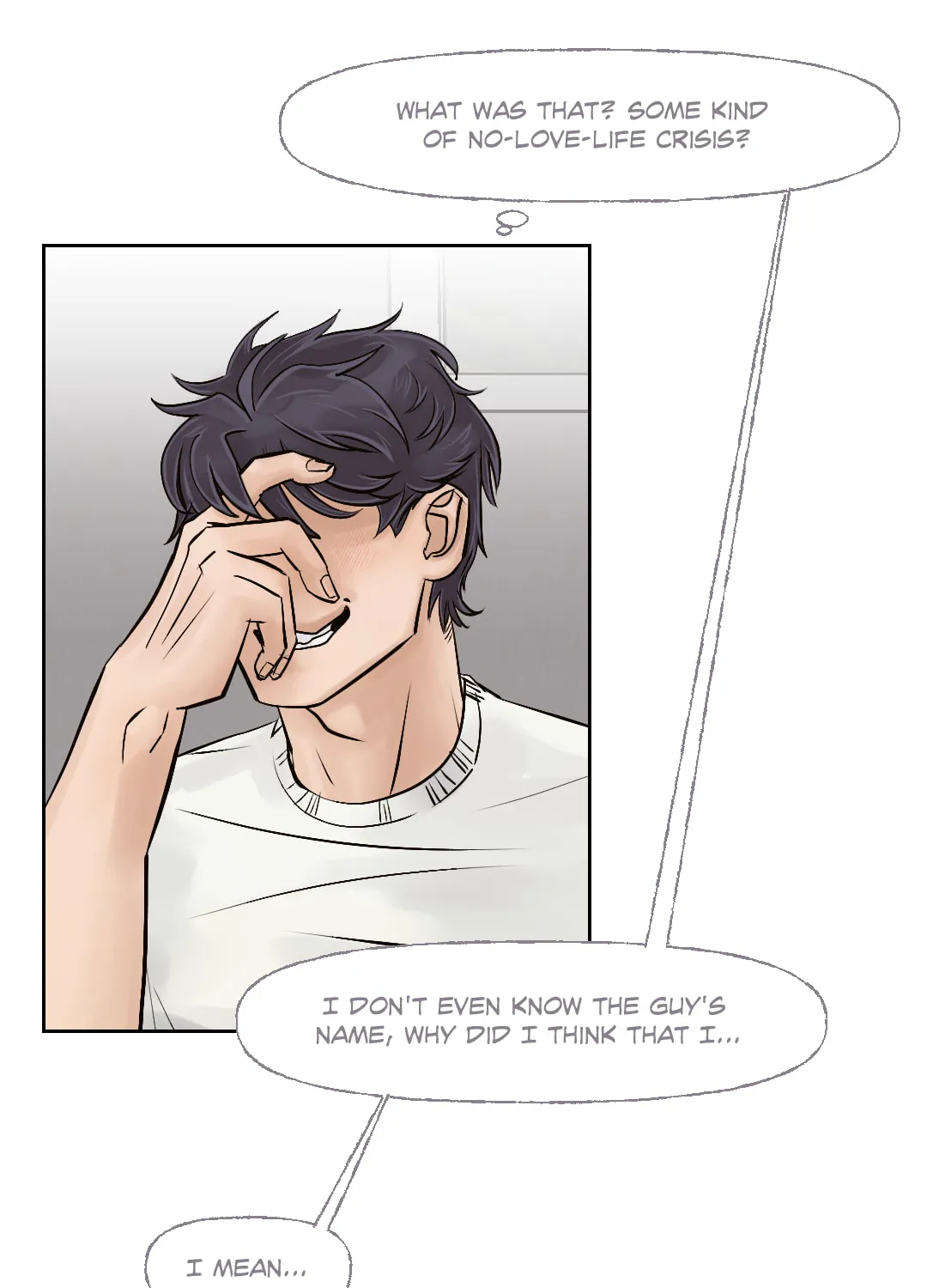 Spice & Flavour: Balance (Colored) Chapter 7 page 11 - 