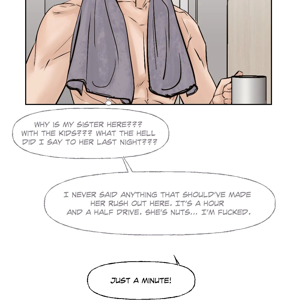 Spice & Flavour: Balance (Colored) Chapter 7 page 19 - 