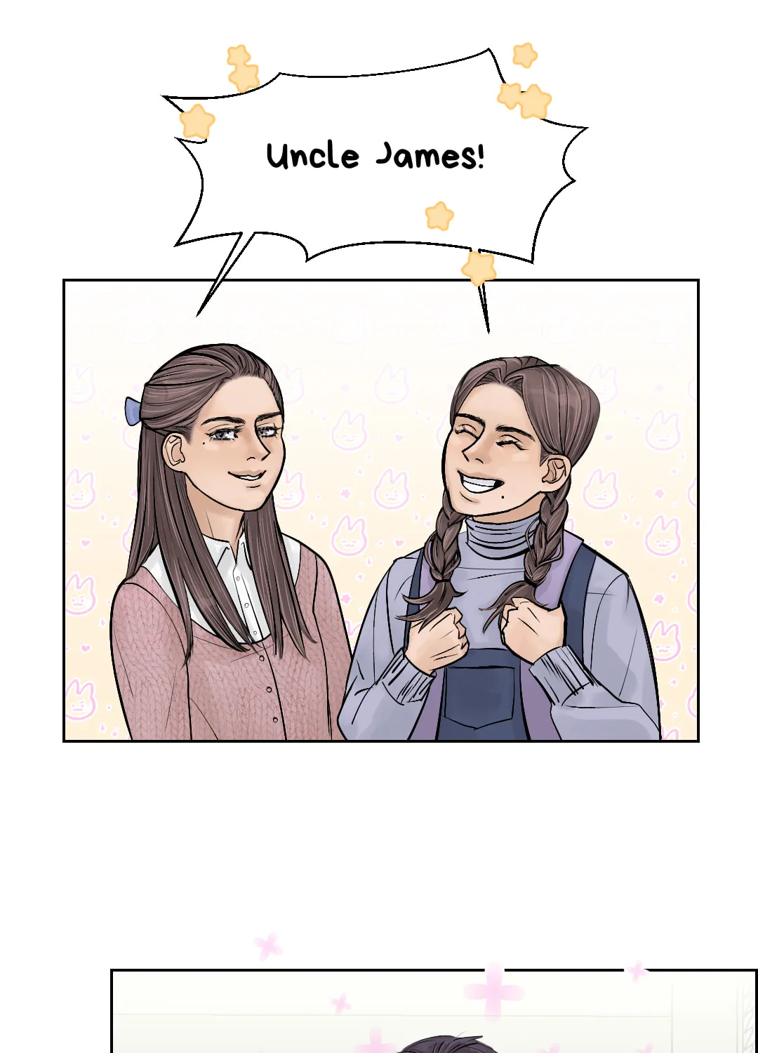 Spice & Flavour: Balance (Colored) Chapter 7 page 22 - 