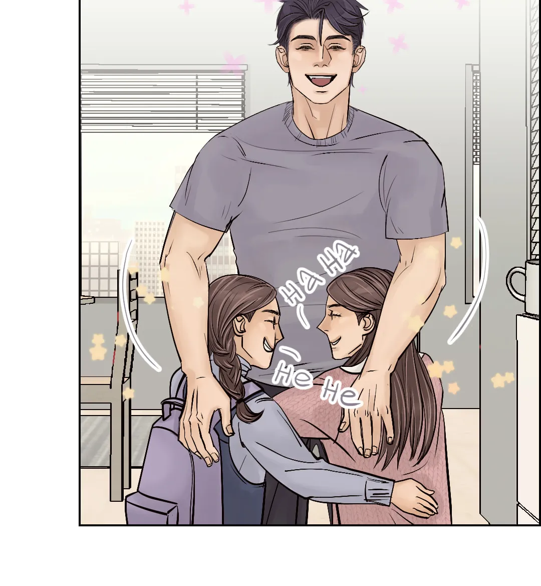 Spice & Flavour: Balance (Colored) Chapter 7 page 23 - 