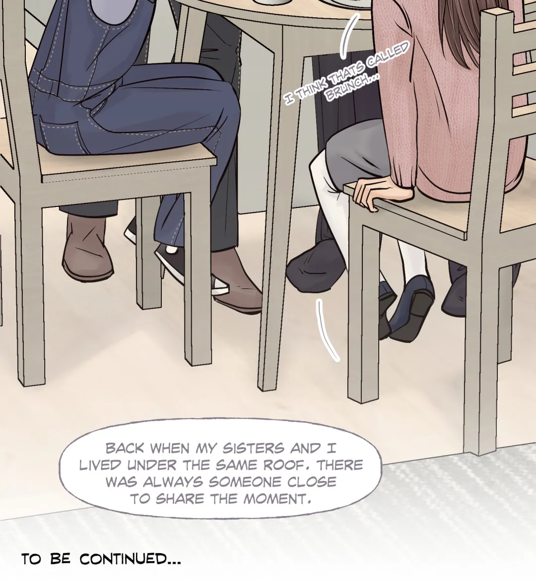 Spice & Flavour: Balance (Colored) Chapter 7 page 49 - 