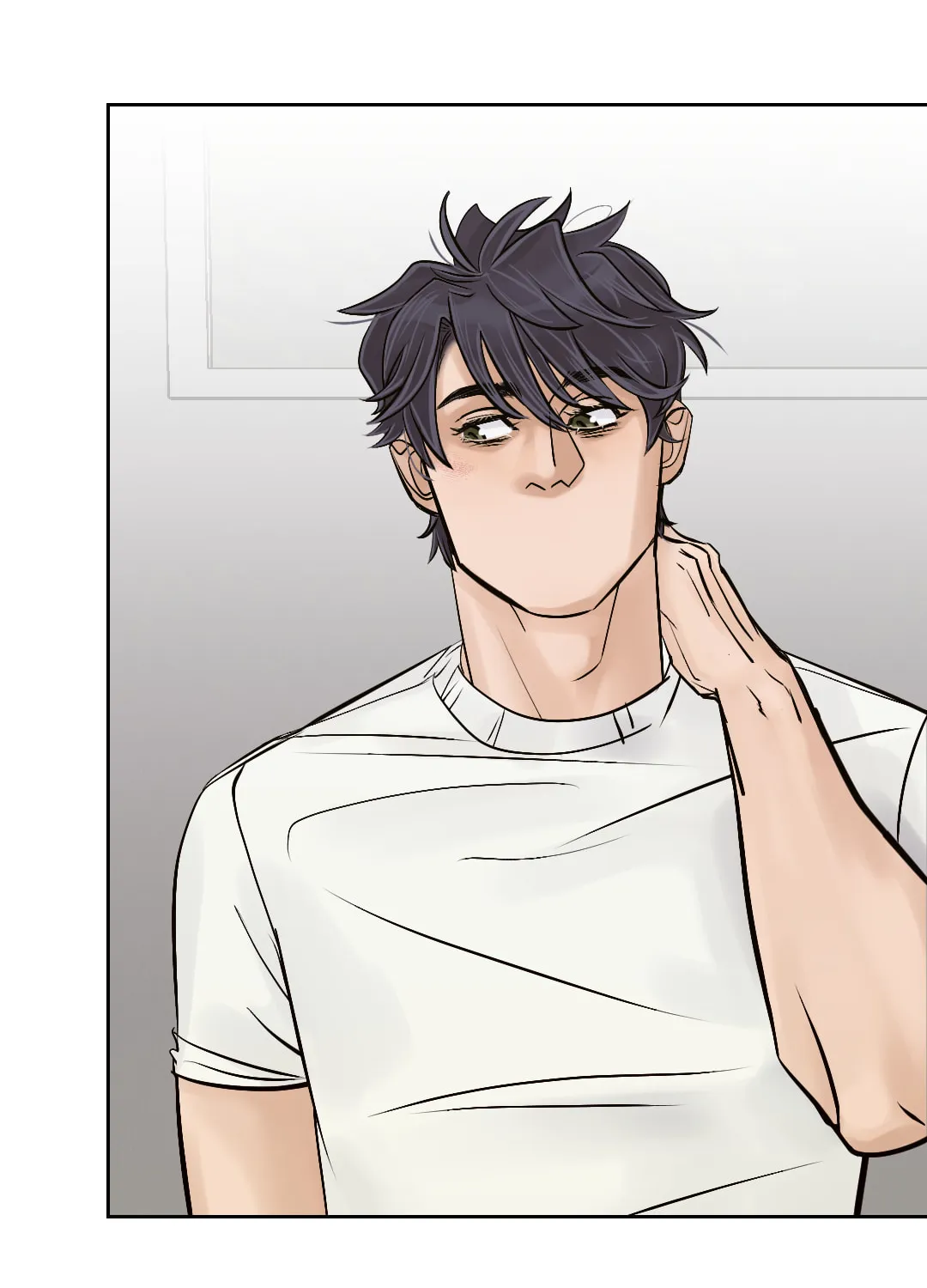Spice & Flavour: Balance (Colored) Chapter 7 page 9 - 