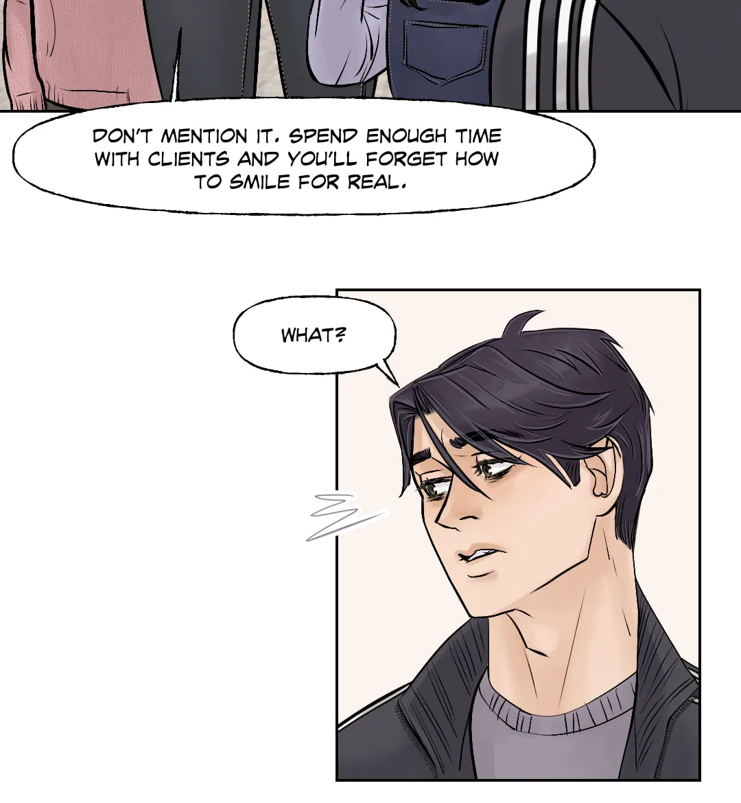 Spice & Flavour: Balance (Colored) Chapter 8 page 14 - 