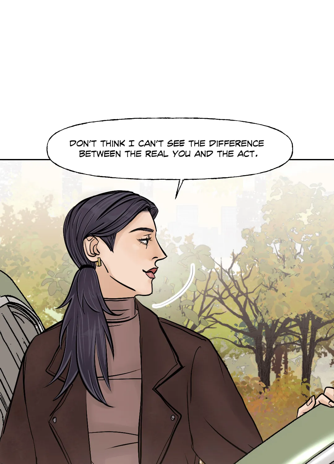 Spice & Flavour: Balance (Colored) Chapter 8 page 15 - 