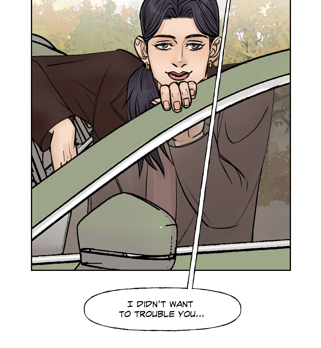 Spice & Flavour: Balance (Colored) Chapter 8 page 18 - 