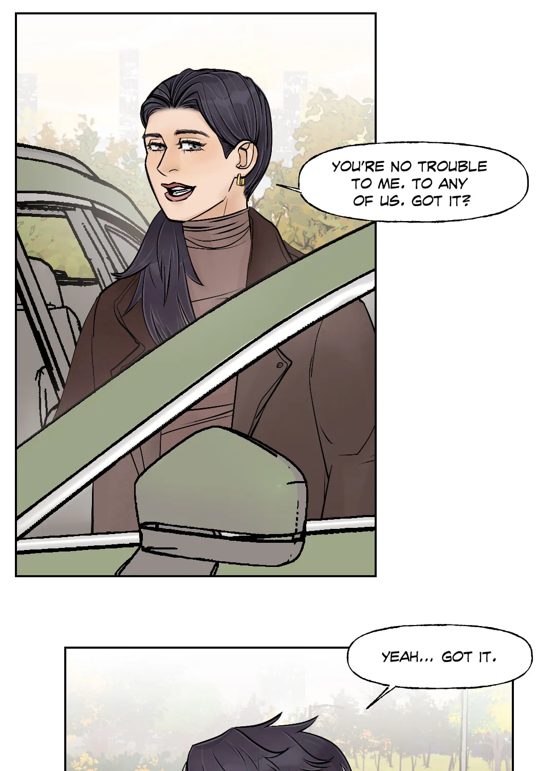 Spice & Flavour: Balance (Colored) Chapter 8 page 19 - 