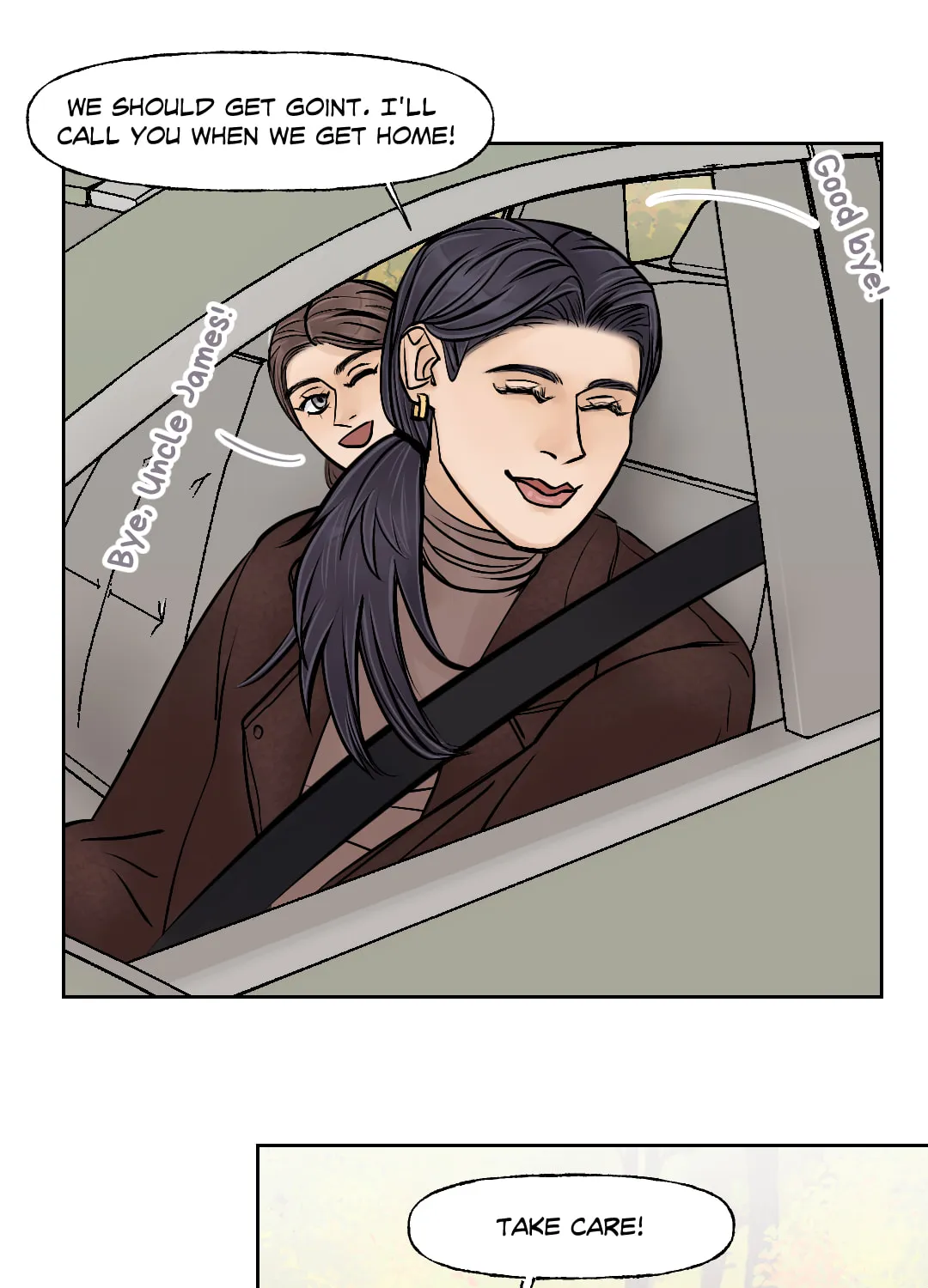 Spice & Flavour: Balance (Colored) Chapter 8 page 21 - 