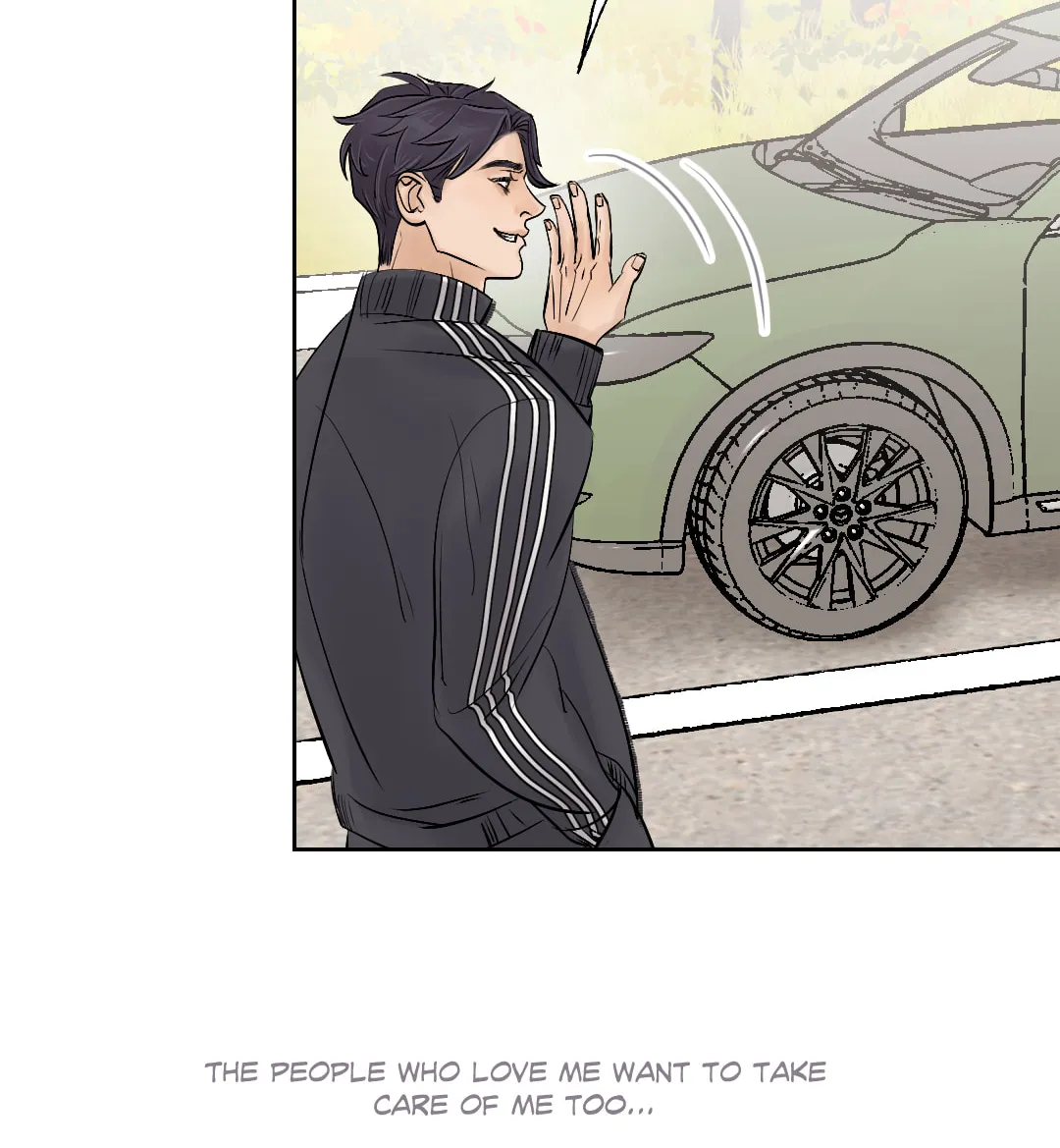 Spice & Flavour: Balance (Colored) Chapter 8 page 22 - 