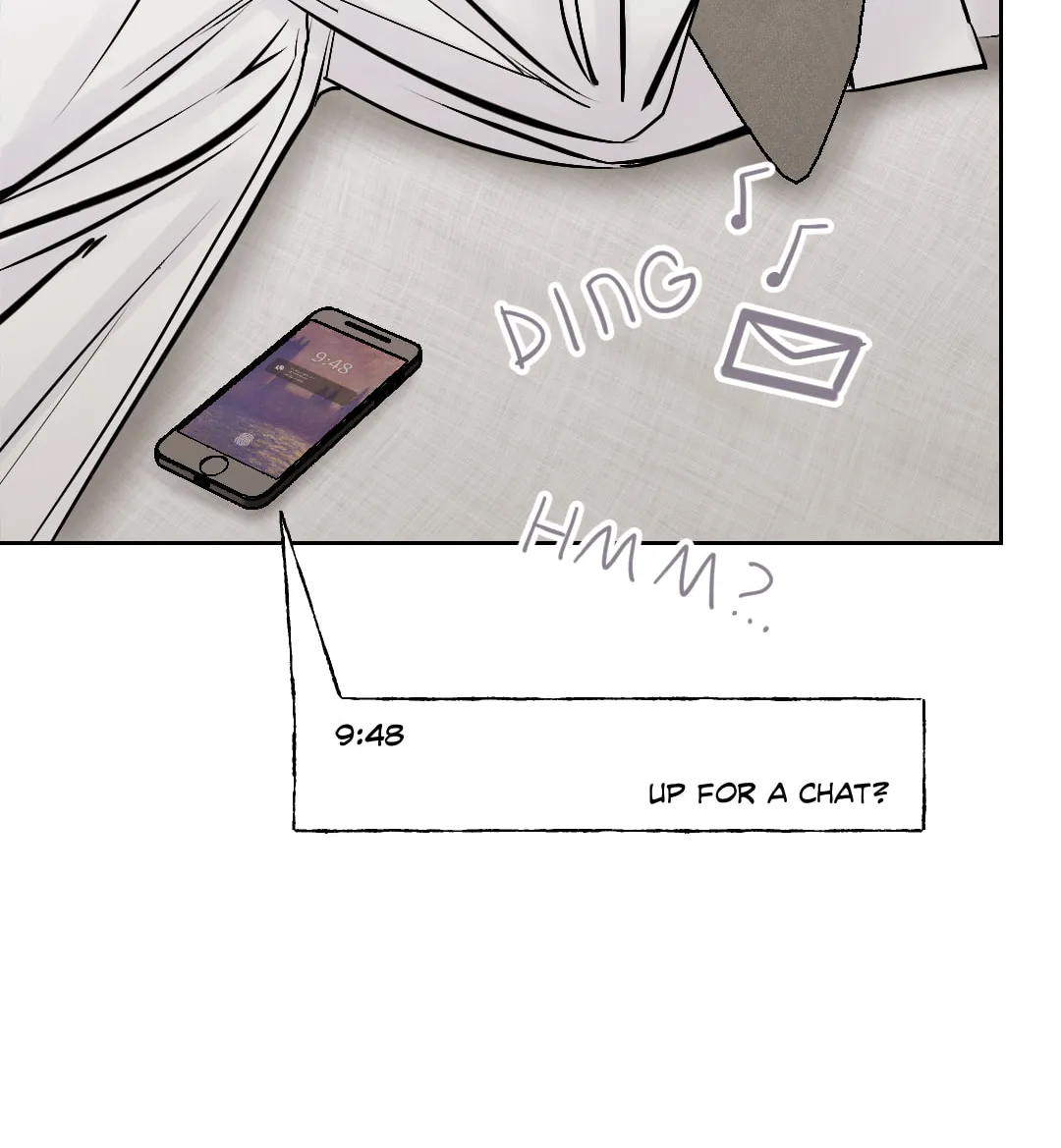 Spice & Flavour: Balance (Colored) Chapter 8 page 26 - 