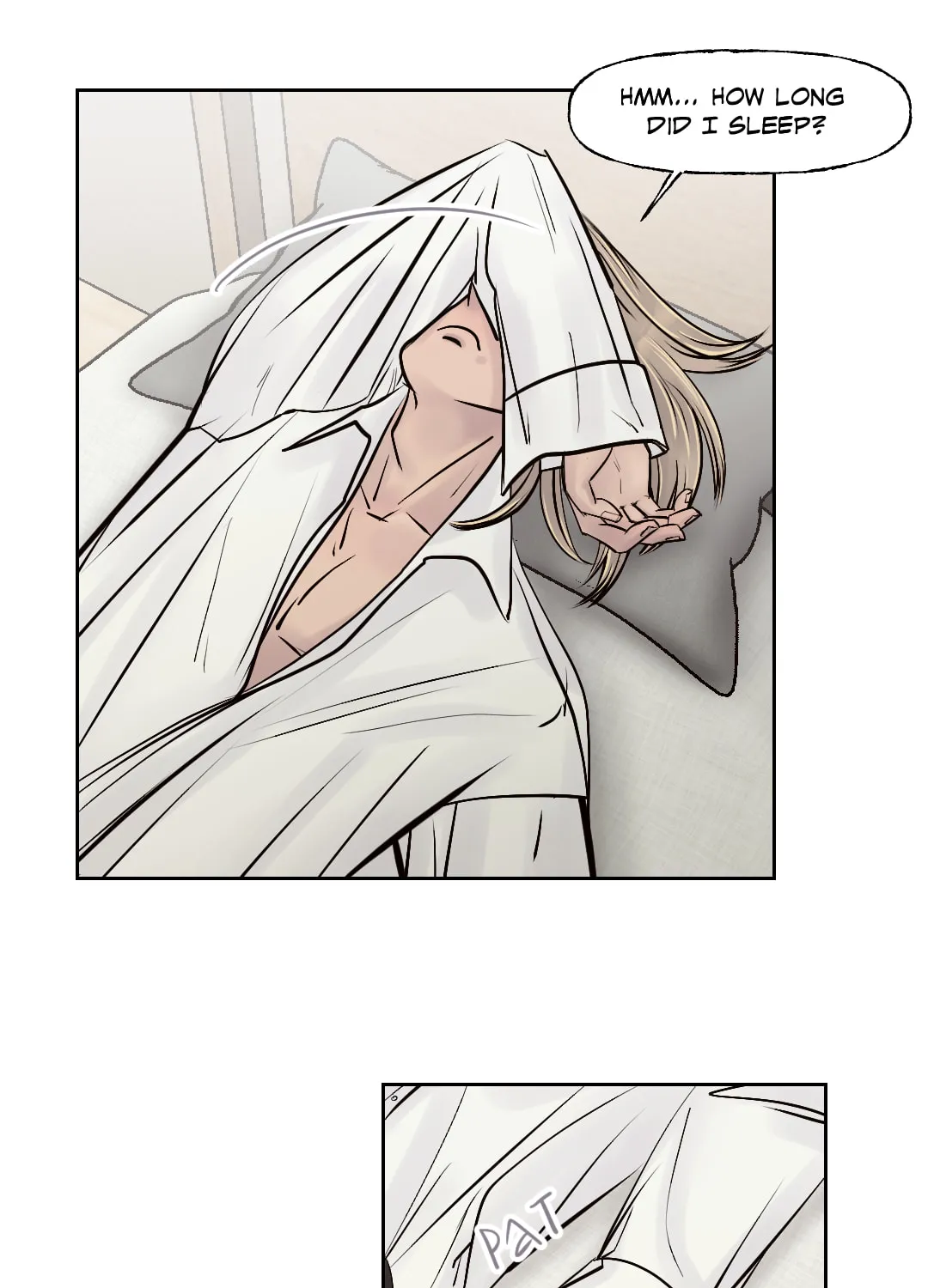 Spice & Flavour: Balance (Colored) Chapter 8 page 27 - 