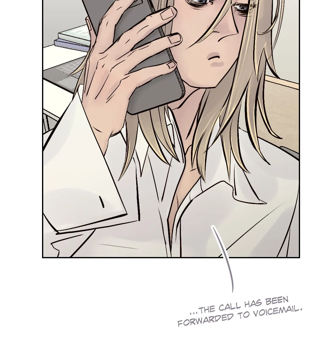 Spice & Flavour: Balance (Colored) Chapter 8 page 35 - 