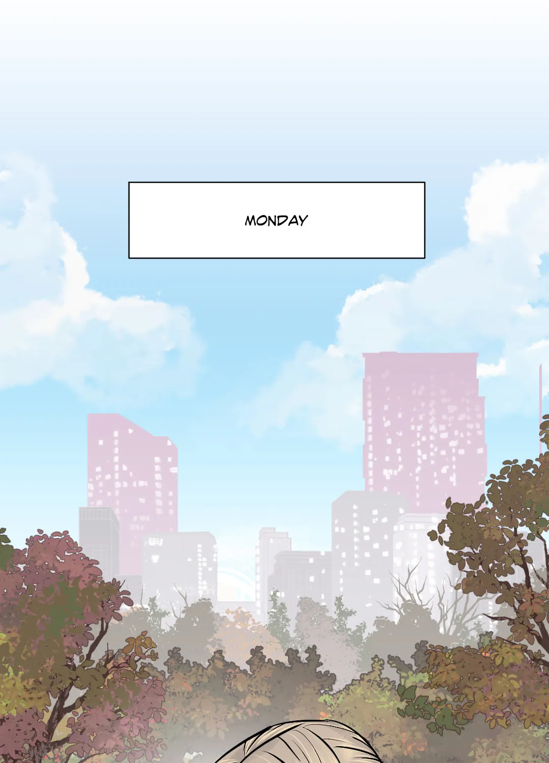 Spice & Flavour: Balance (Colored) Chapter 8 page 40 - 