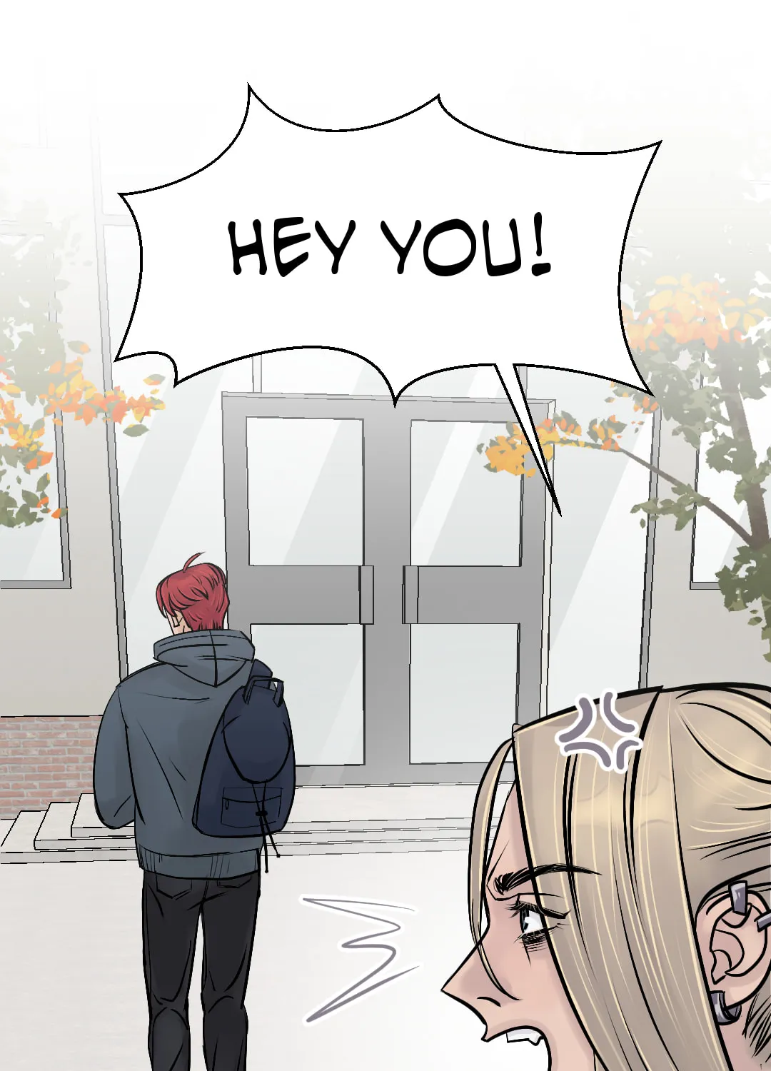 Spice & Flavour: Balance (Colored) Chapter 8 page 42 - 