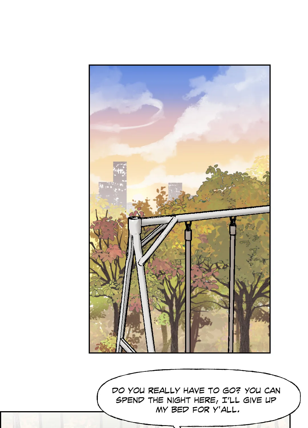 Spice & Flavour: Balance (Colored) Chapter 8 page 9 - 