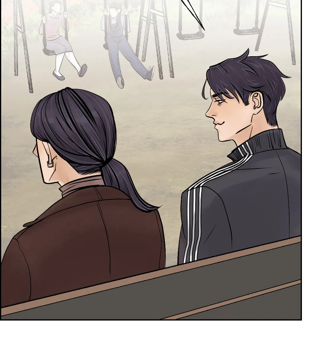 Spice & Flavour: Balance (Colored) Chapter 8 page 10 - 