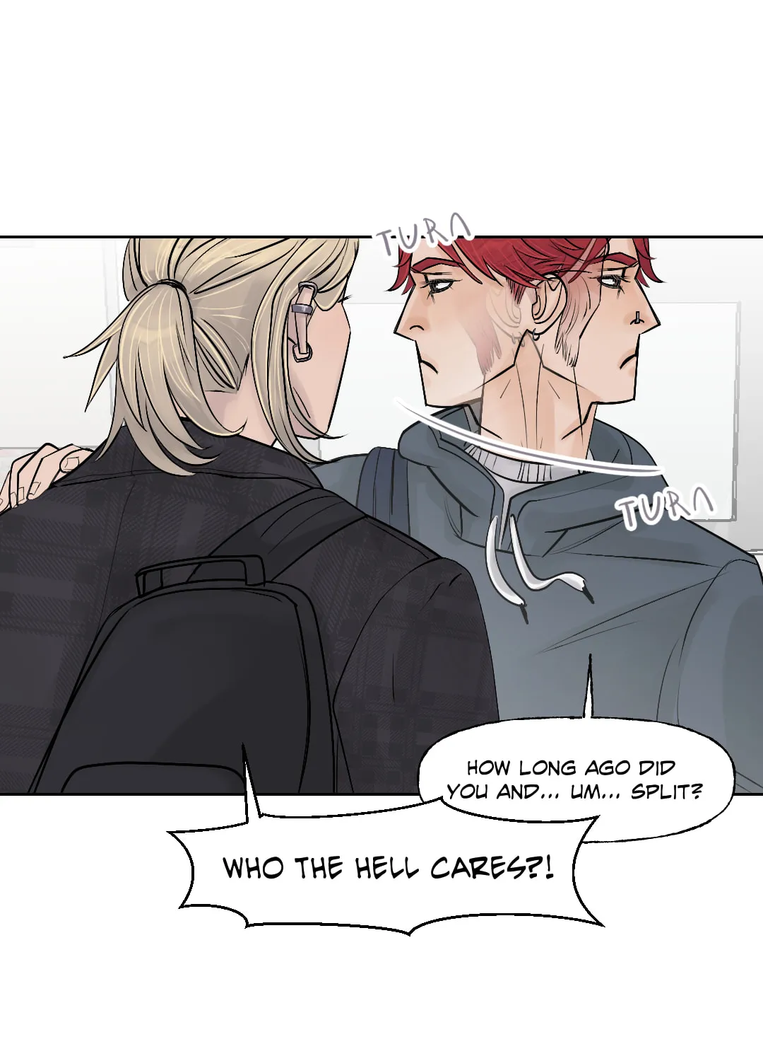 Spice & Flavour: Balance (Colored) Chapter 9 page 15 - 