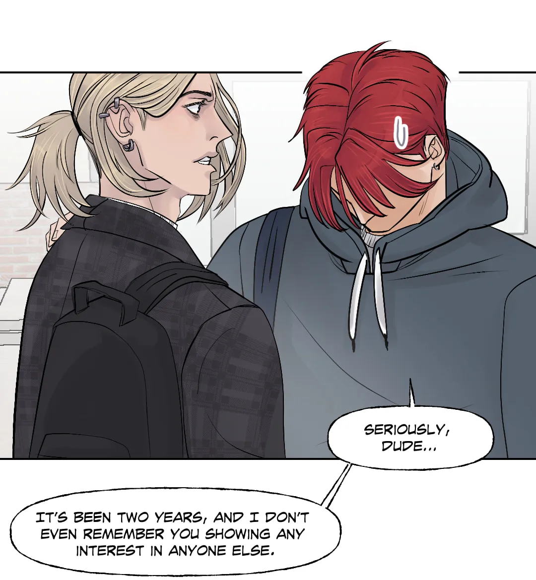 Spice & Flavour: Balance (Colored) Chapter 9 page 16 - 