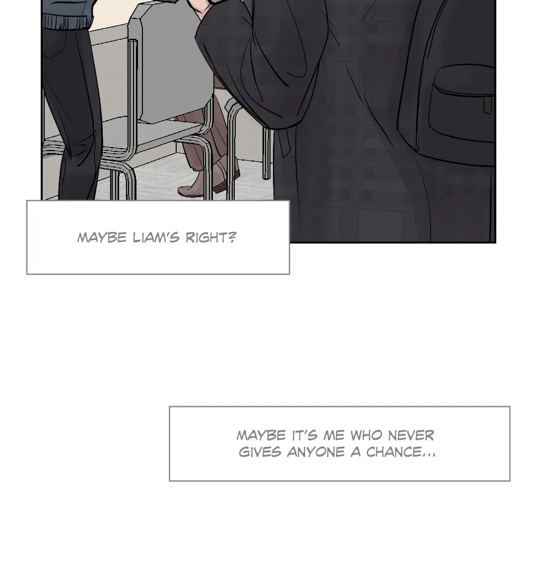 Spice & Flavour: Balance (Colored) Chapter 9 page 24 - 