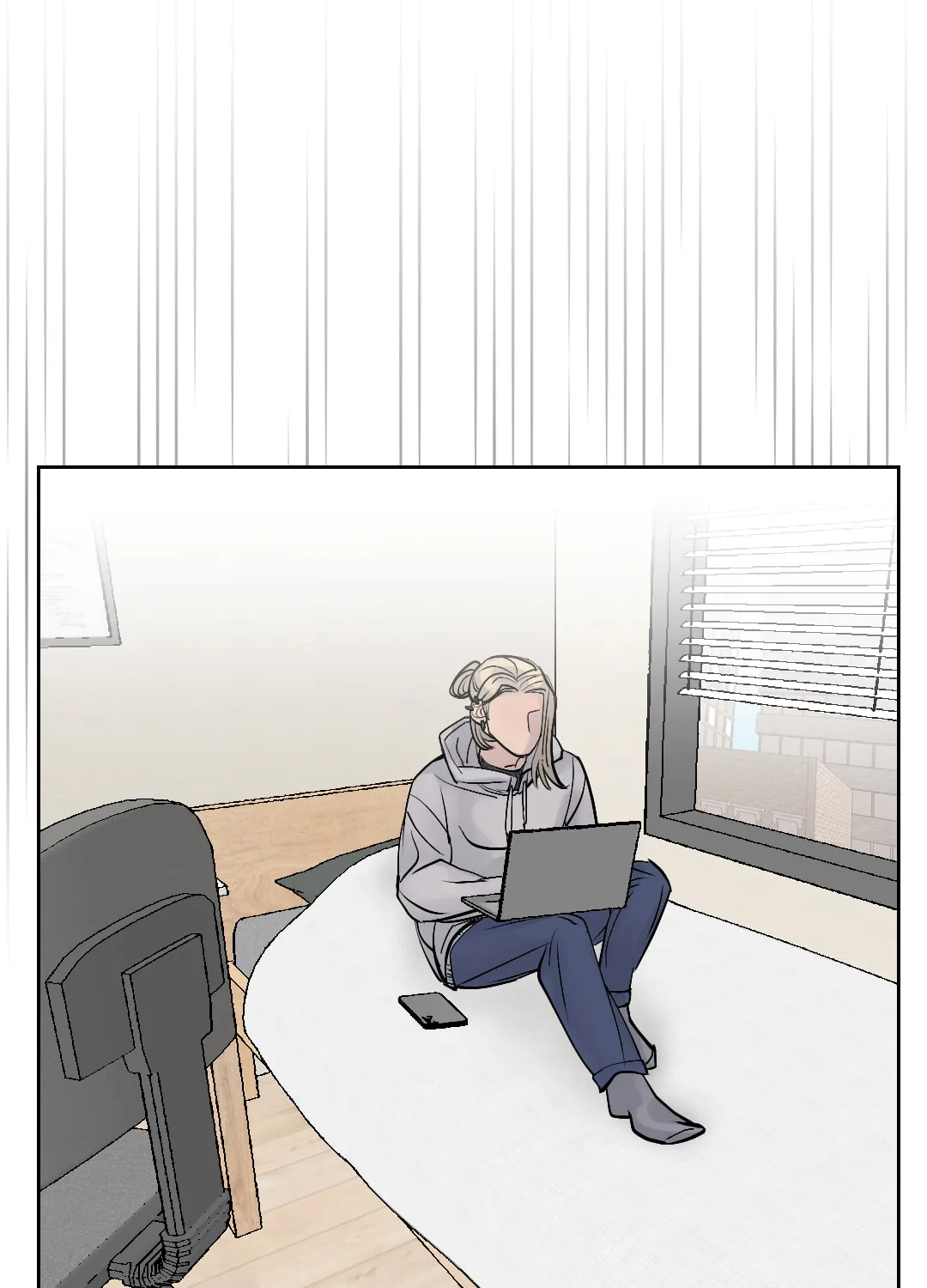 Spice & Flavour: Balance (Colored) Chapter 9 page 30 - 