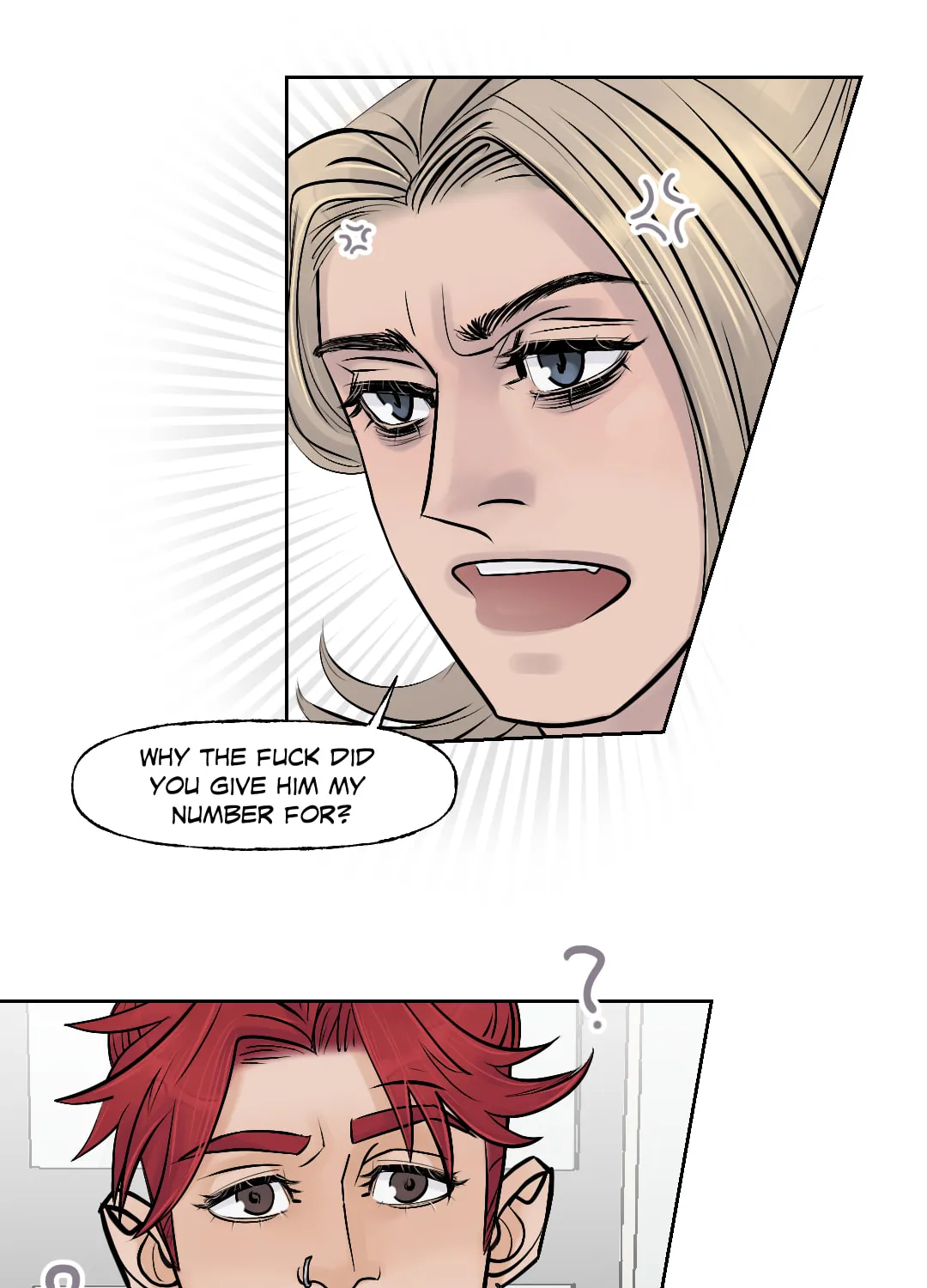 Spice & Flavour: Balance (Colored) Chapter 9 page 8 - 