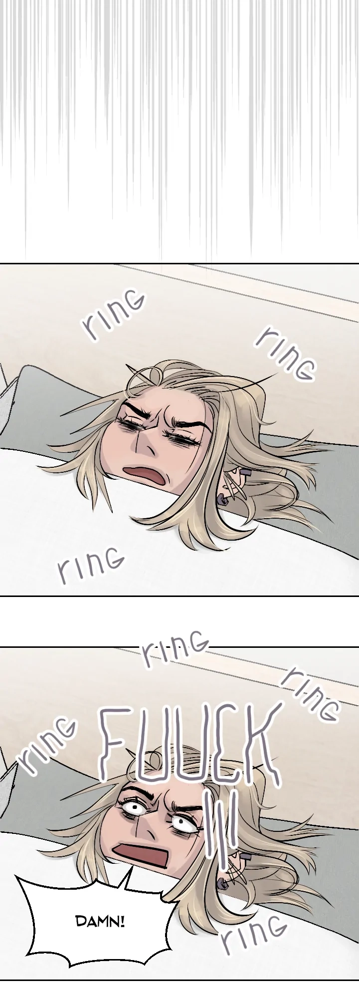 Spice & Flavour: Balance Chapter 1 page 19 - 