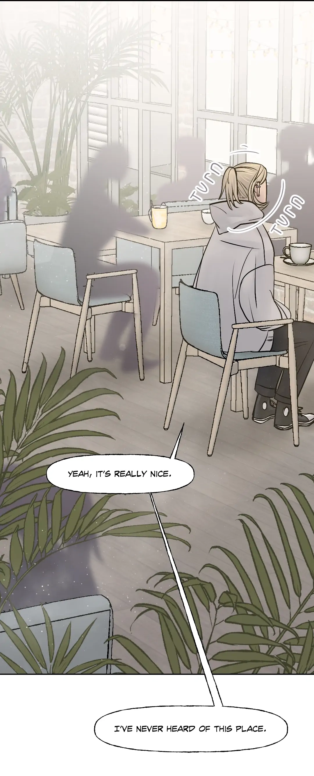 Spice & Flavour: Balance Chapter 10 page 16 - 