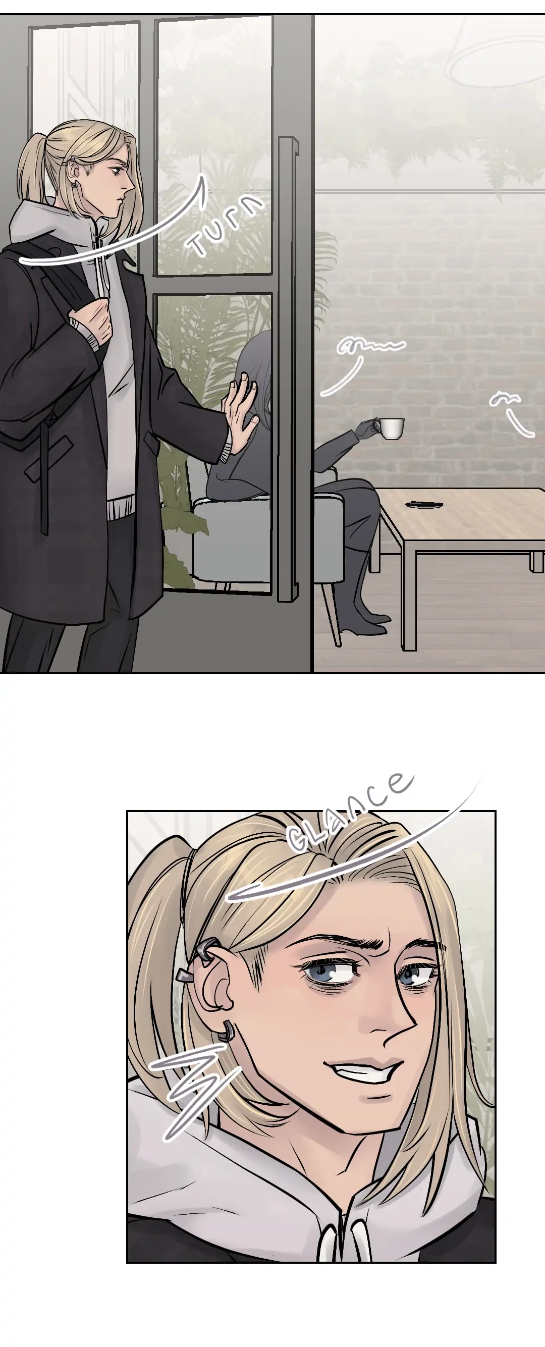 Spice & Flavour: Balance Chapter 10 page 3 - 