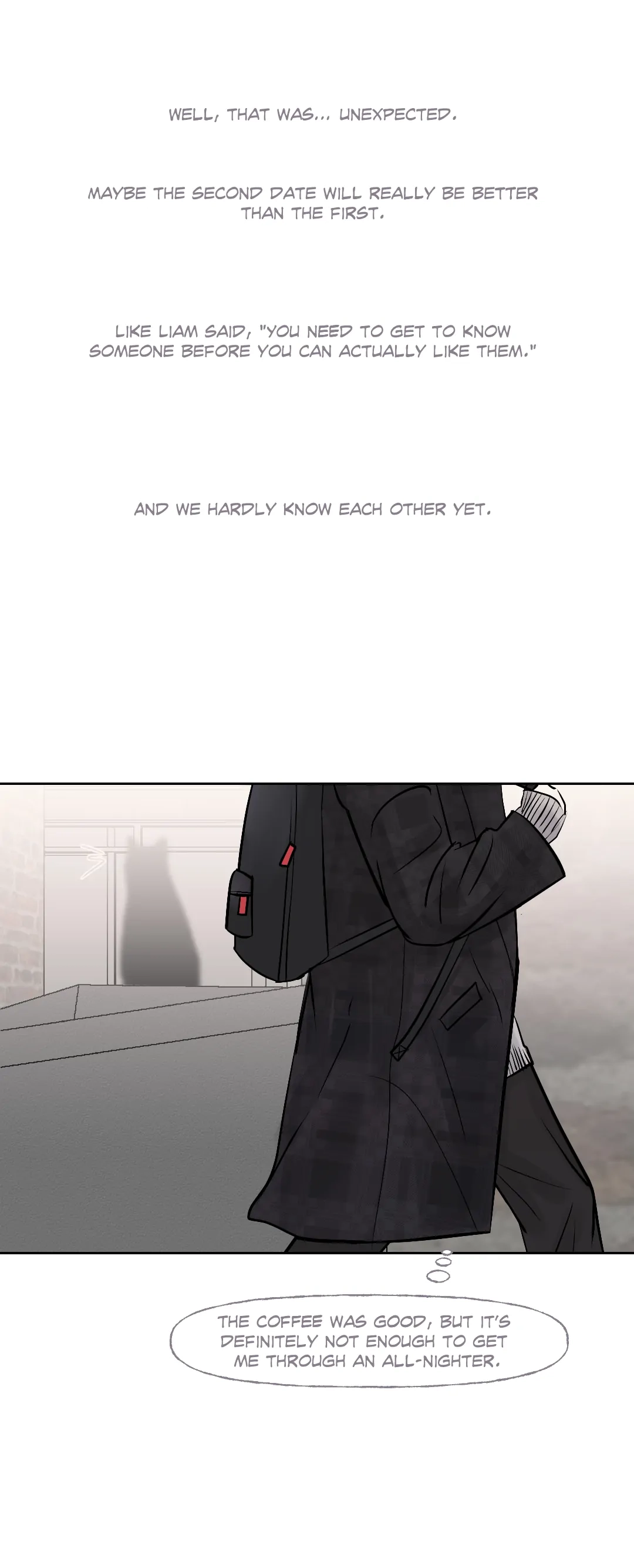 Spice & Flavour: Balance Chapter 10 page 22 - 