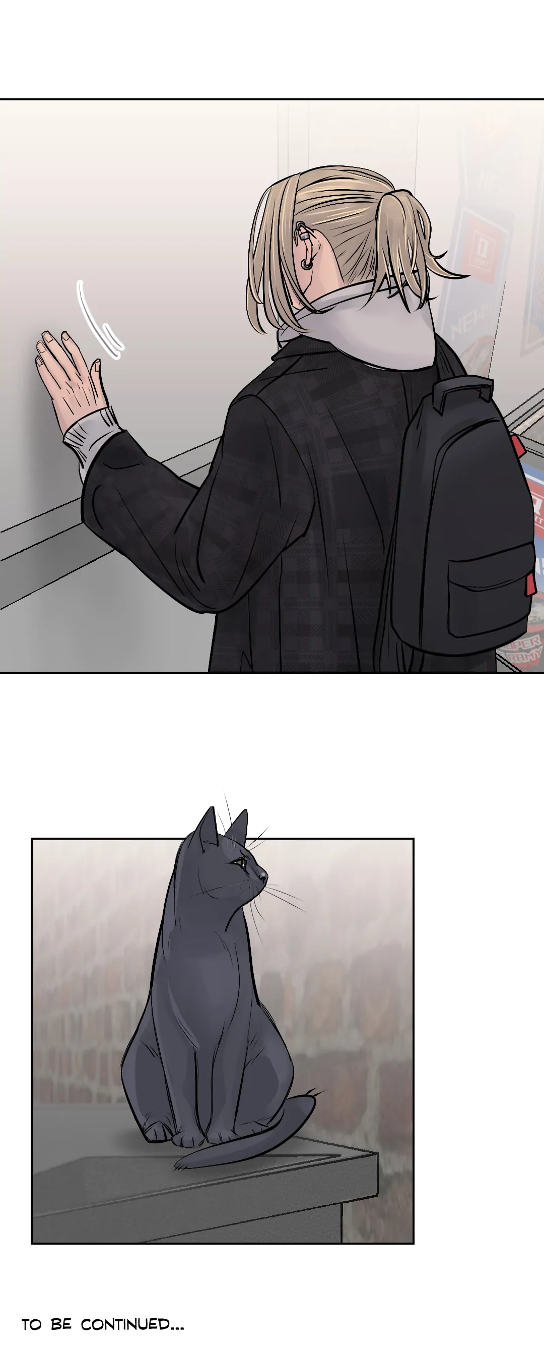 Spice & Flavour: Balance Chapter 10 page 23 - 